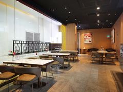 大堂-哈根达斯(钟楼新店)