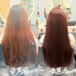 -INLIFE HAIR韩国美发
