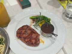 -西语·炭烧牛排(卓越中寰店)