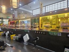 -禾绿回转寿司(国瑞店)