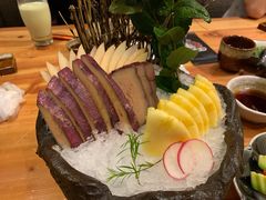 -老村旧煲(江宁金鹰店)
