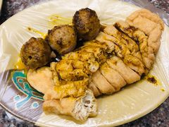 牛筋丸-熊仔屋(吉祥苑小区店)