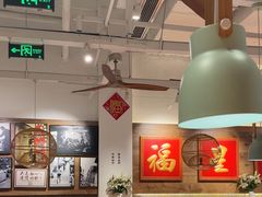 -味福记·江西小炒·南昌小吃(青山湖万达店)
