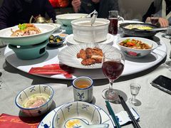 -客家汇·客家传承菜(水库店)