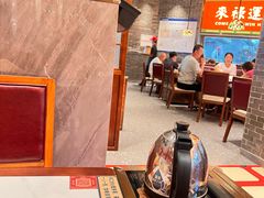 -金牌禄运·点心·啫煲(百信广场店)