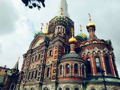 -滴血救世主教堂