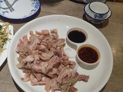-直隶安家牛肉罩饼(七一路店)