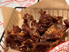 -红钳侠小龙虾·烧烤(中赢康康谷店)