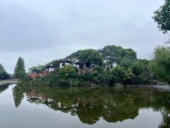 -东坡赤壁风景名胜区