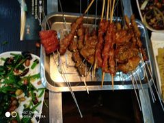 -9号乌托邦烤羊腿羊排(志华商城旗舰店)