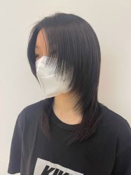 -icare美发沙龙