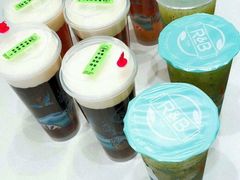 -巡茶(农民街店)