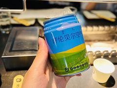-很久以前羊肉串(中山公园店)