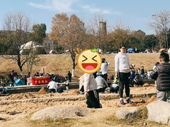 -钟山体育运动公园