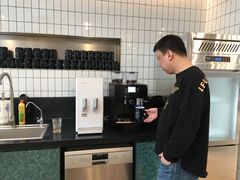 -WeWork中国(三里屯11号社区店)