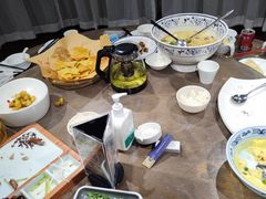 -印巷里主题餐厅(马鞍山店)