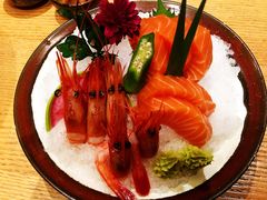 -月下料理(楷林IFC店)