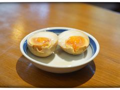日式柴鸡蛋-AFS|青岛传统包子铺