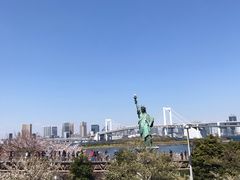 -台场海滨公园船码头