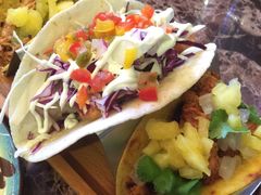 -TEQO·Mexican food & Bar