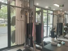 -琪航·健身+普拉提(嘉定北地铁站店)