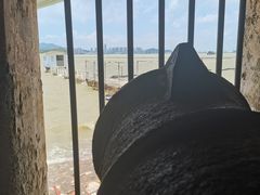 -威远炮台