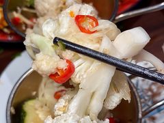 -新繁老號豌豆汤饭店·江湖菜(宝光寺店)