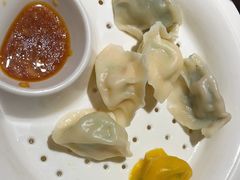 -前海沿·青岛菜(五四广场永旺店)