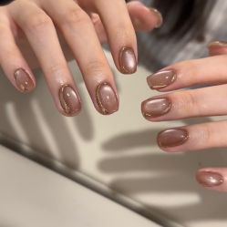 -斯馨·健康美甲美睫