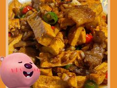 花石香干-湘鲜小灶·湖南土菜馆(龙华店)