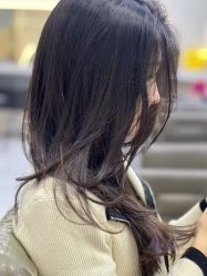 -苏豪路易士·嘉玛发廊