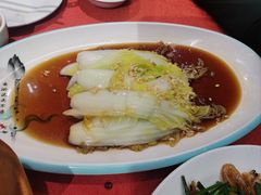 -粤香楼(新光里店)