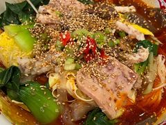 -辣伍爺·冒菜(乐淘里店)