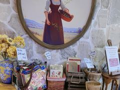 -乡田小墅(展览馆路JK FUN商城店)