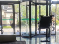 -青岛鑫江温德姆酒店