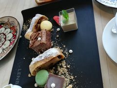 -LENBACH兰巴赫西餐啤酒坊(大连东港店)