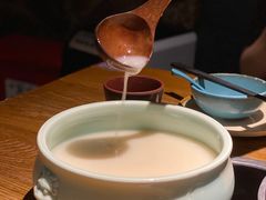 -吃饭皇帝大土家民族菜(正大广场店)