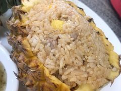 -The Palmboo Restaurant