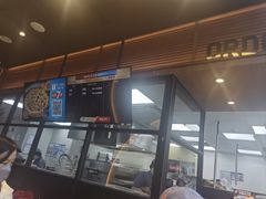 -达美乐比萨(西客站北店)