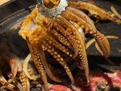 -新石器烤肉(高行万嘉店)