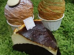 -Keong Saik Bakery