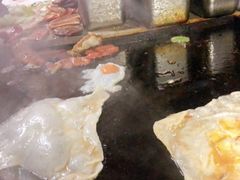 -神奇的香酥鸡蛋灌饼