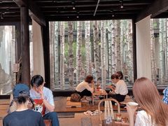 -Metal hands·铁手咖啡