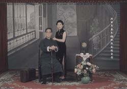 点击看大图 -梧桐照相馆(维景国际店)