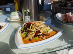 -日照大牌檔•小船海鲜(万平口店)