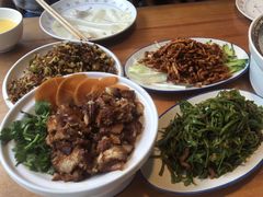 -姥姥家春饼店(惠新东街店)