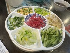 -老北京炸酱面大王.铜锅涮肉(朝阳门店)