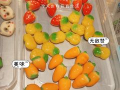 -学府小吃一条街(北大门商业街店)