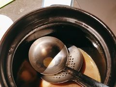 -汤城小厨•粤菜•靓汤(苏州街店)