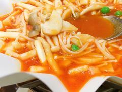 -五观堂素食(新华路店)